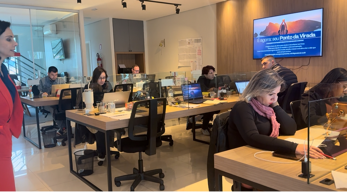 Práticas Individuais